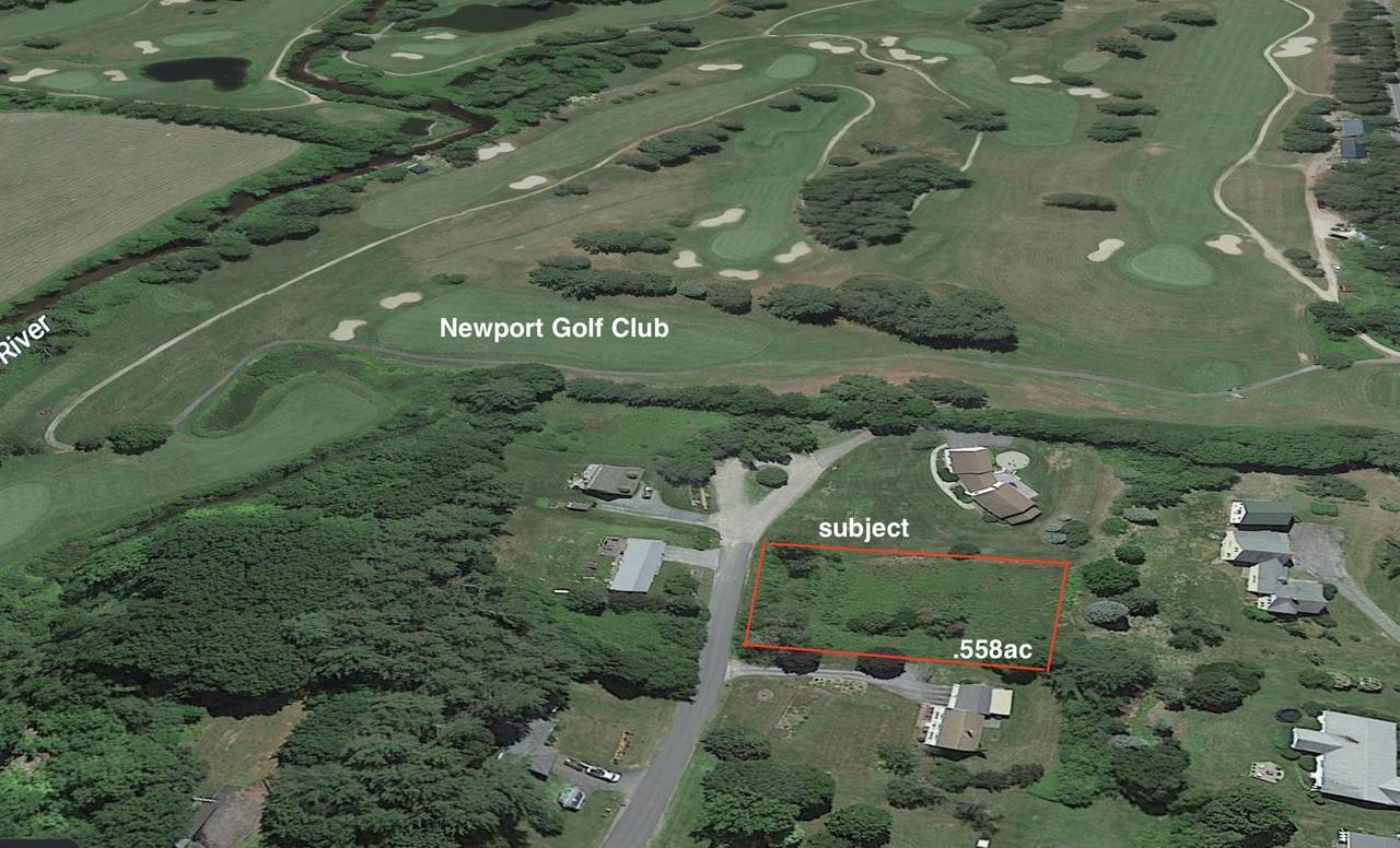 0 Golf Drive - Photo 1