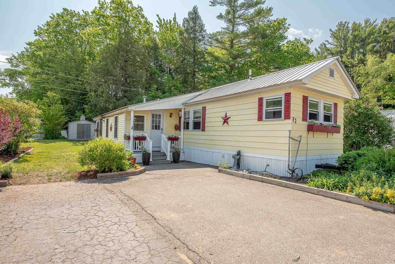 303 Old Lake Shore Road - Photo 1