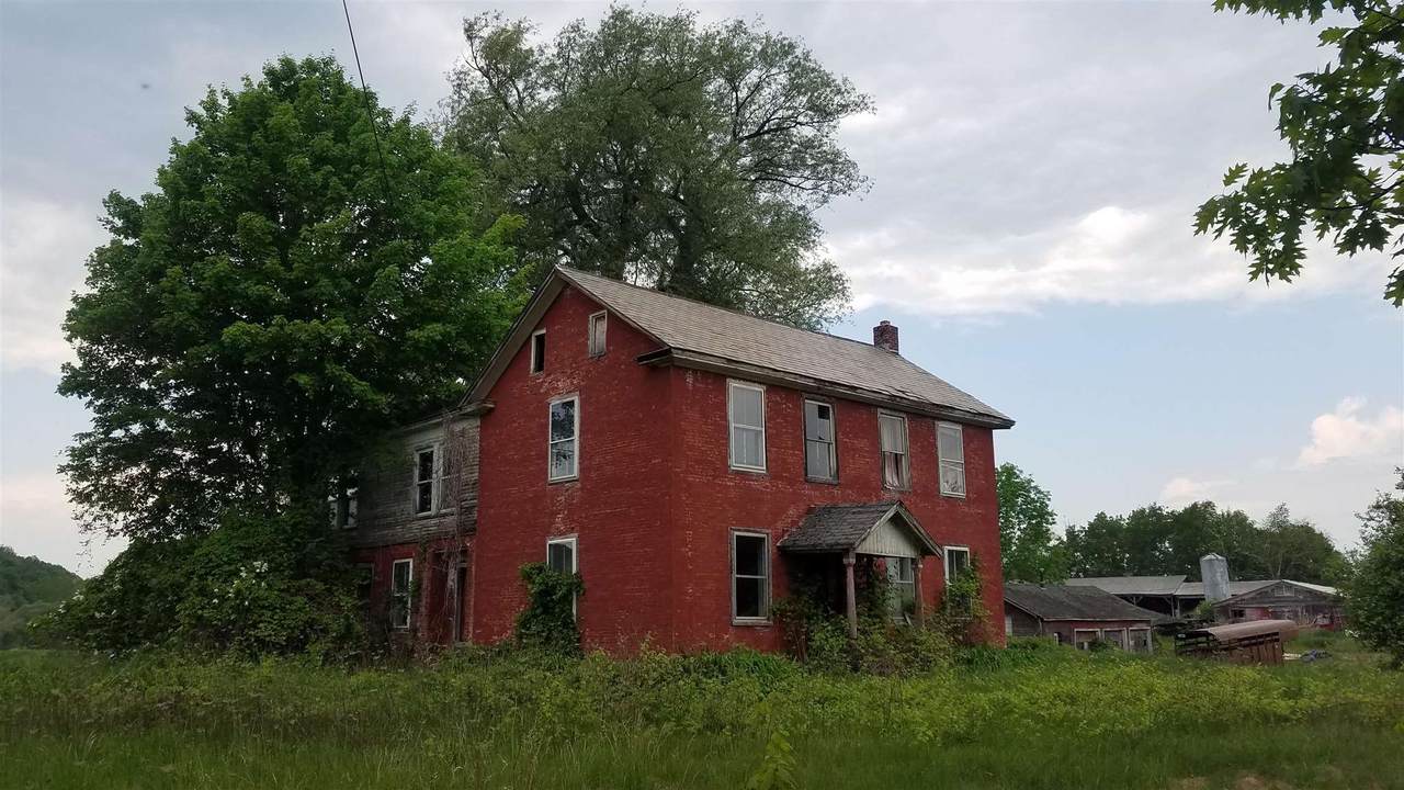 832 Town Farm Road - Photo 1