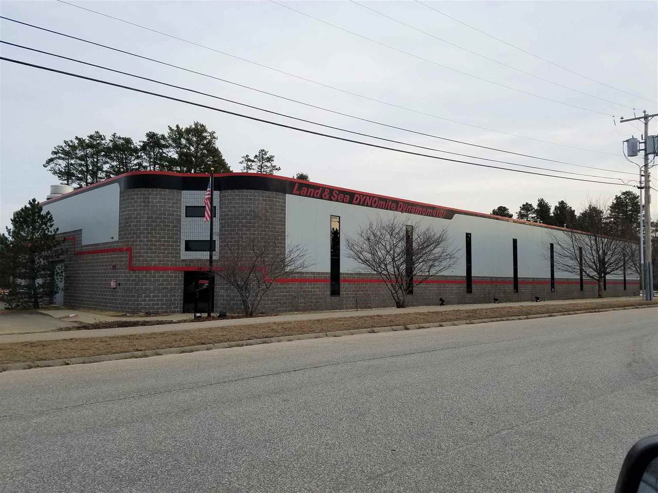 25 Henniker Street - Photo 1