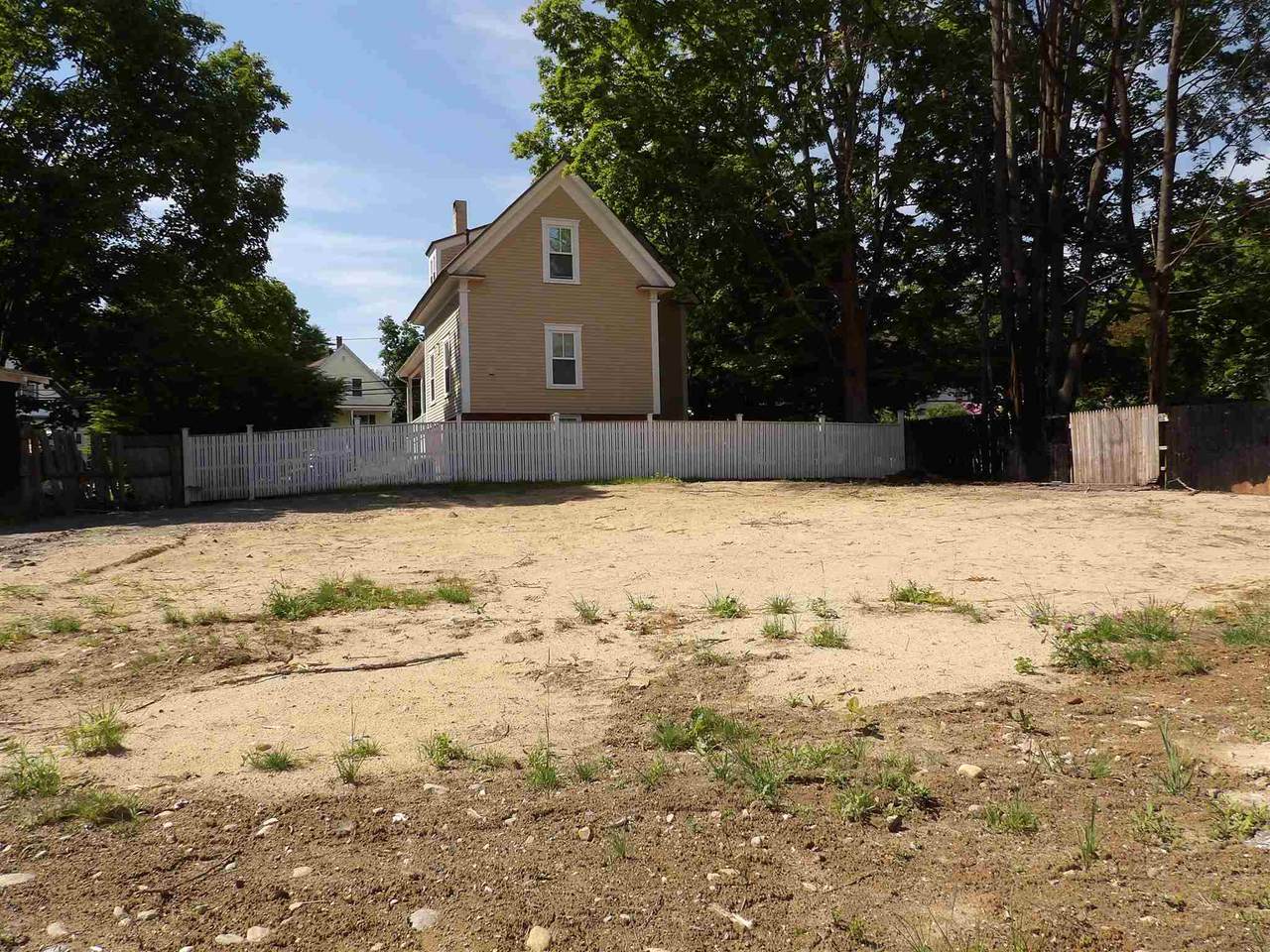 00 Pleasant Street - Photo 1