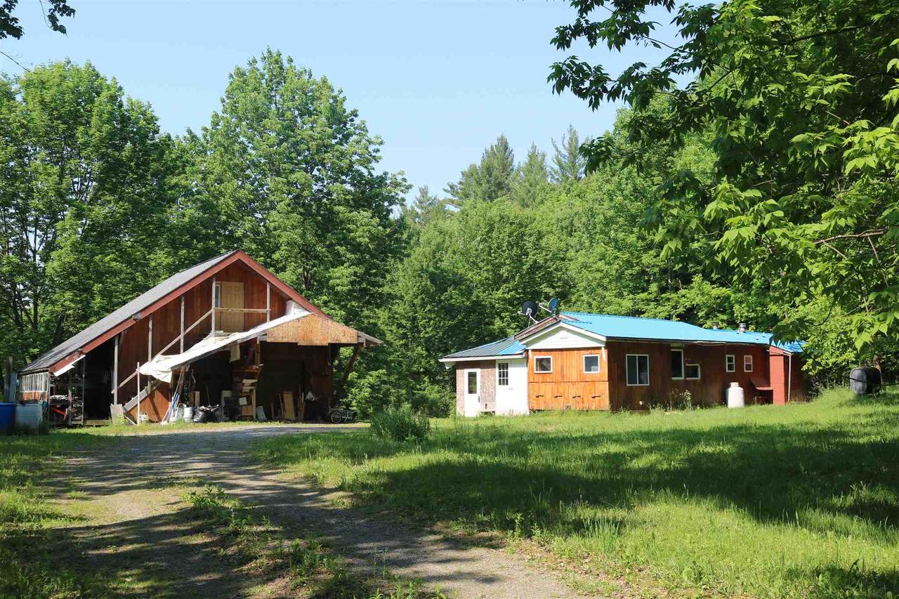 232 Harrison Drive - Photo 1