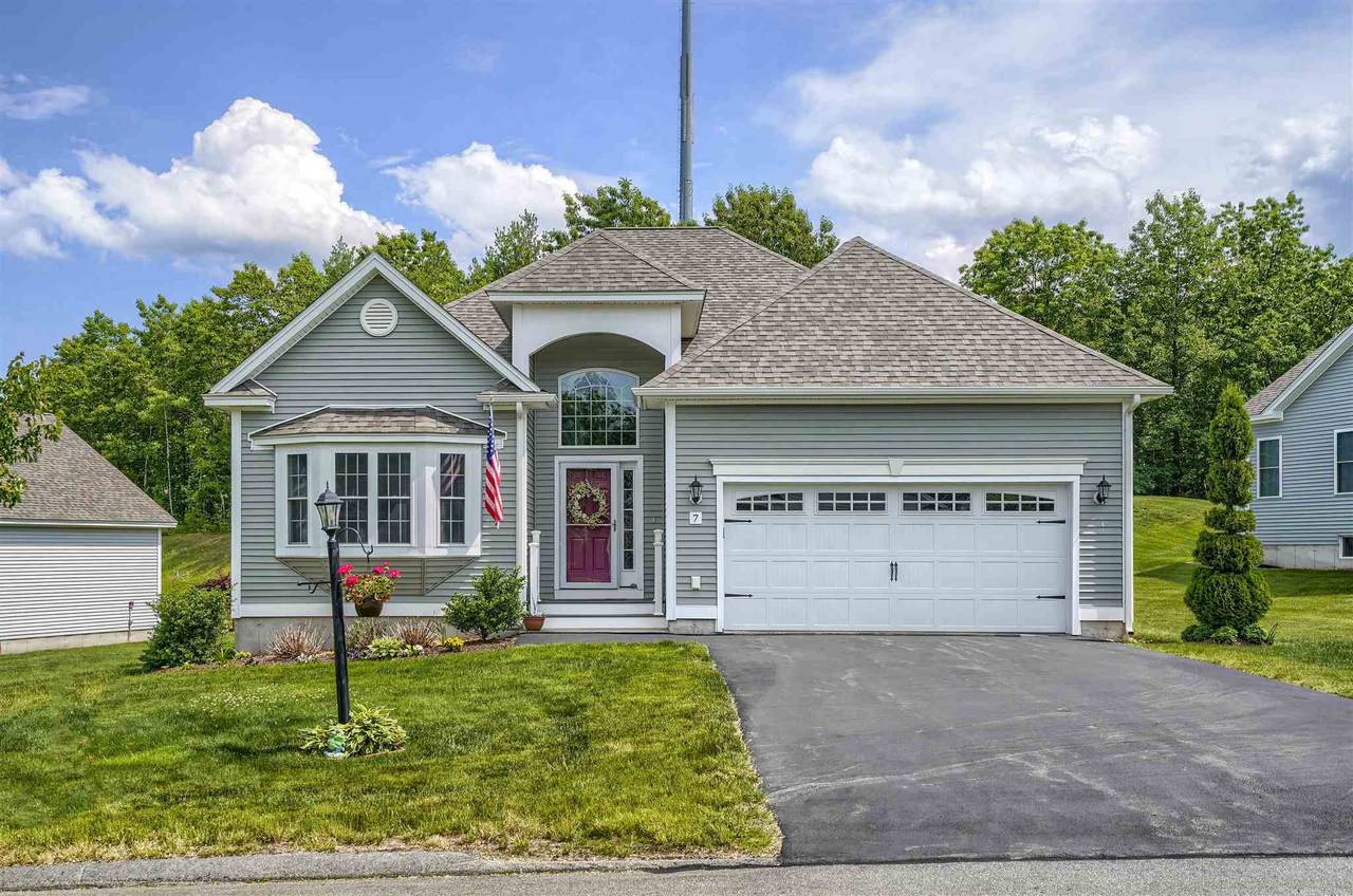 7 Black Forest Circle - Photo 1