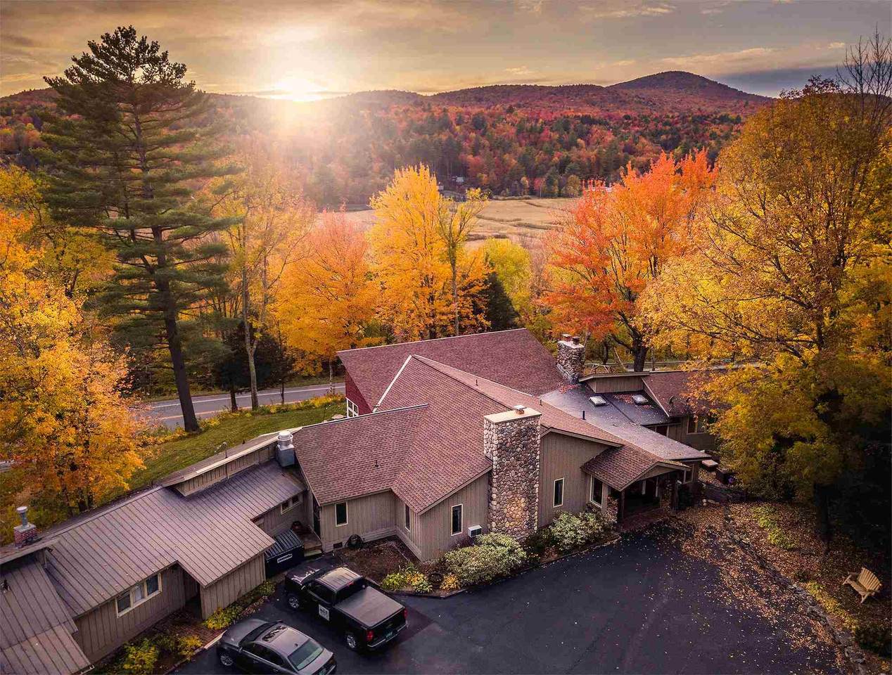 2364 Mountain Road - Photo 1