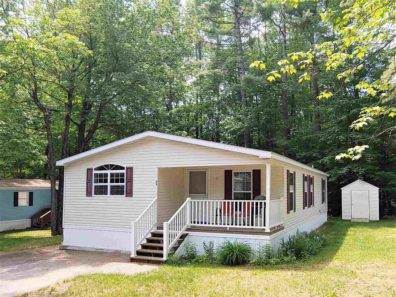 64 Fox Hill Lane - Photo 1