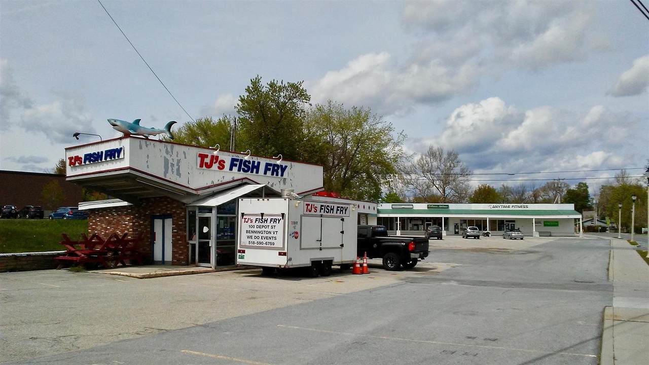 100 & 120 Depot Street - Photo 1