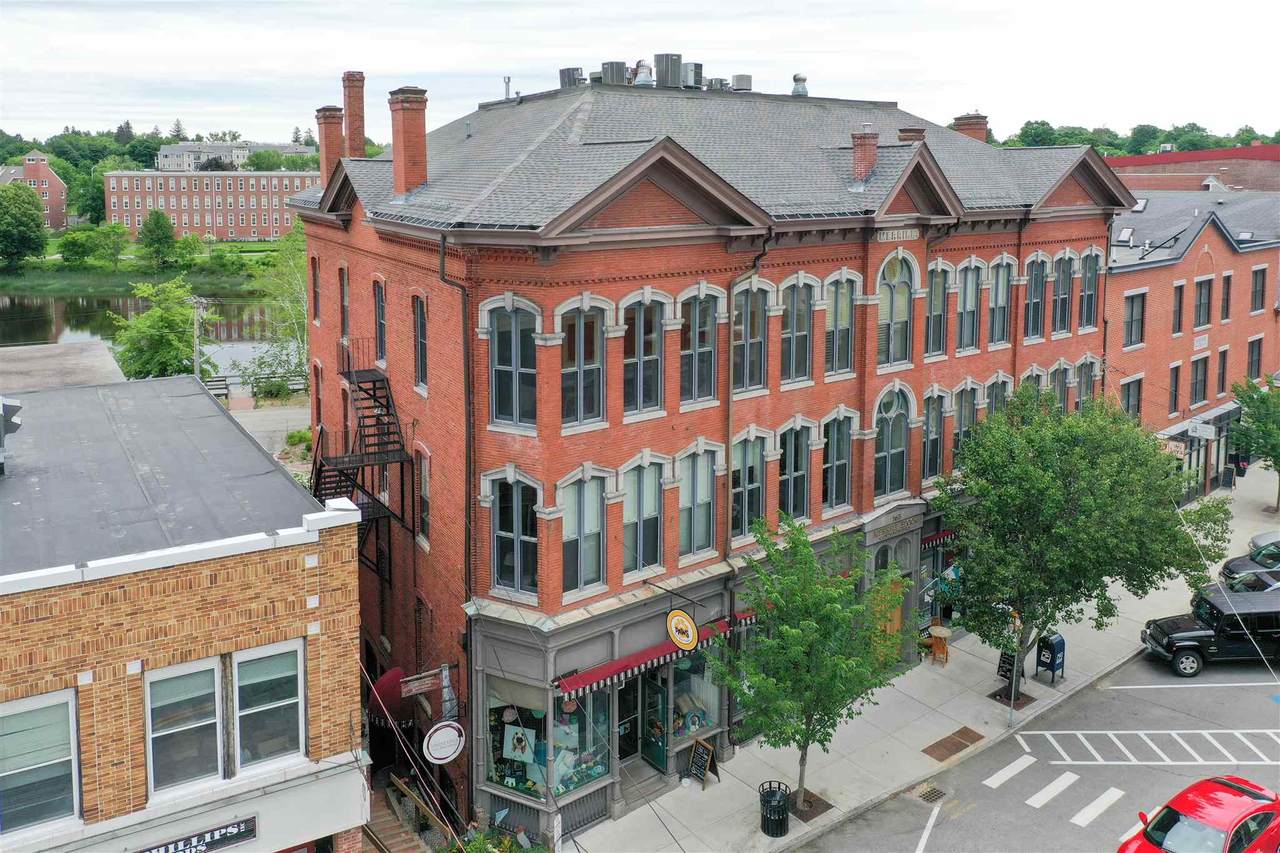 163 Water Street - Photo 1