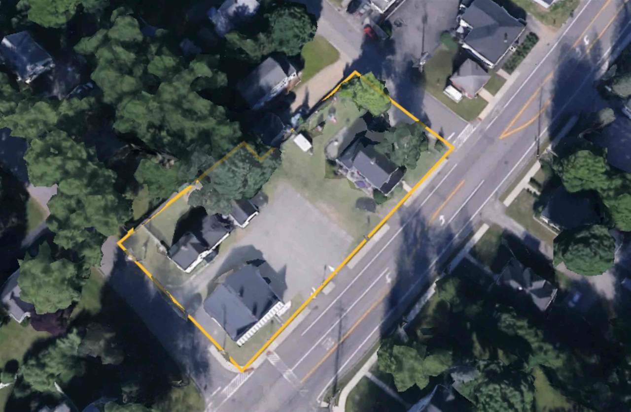 203-207 S Main Street - Photo 1