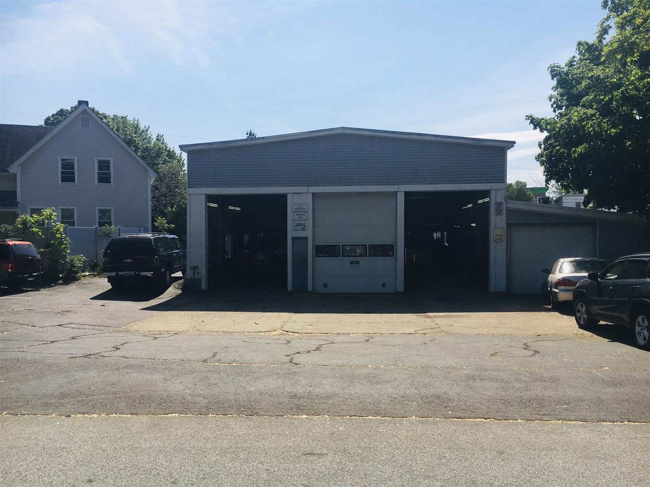 120 Massabesic Street - Photo 1