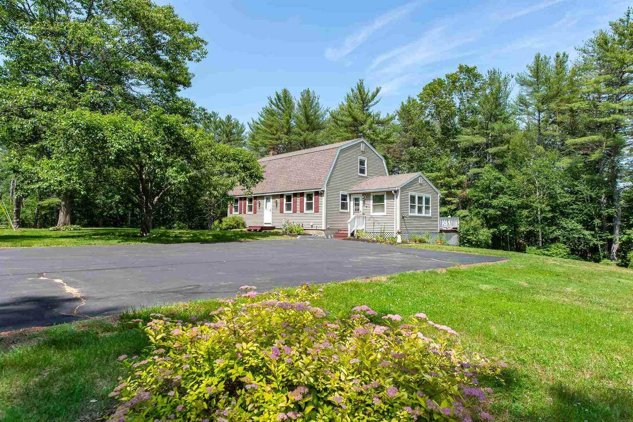 116 Hooper Sands Road - Photo 1