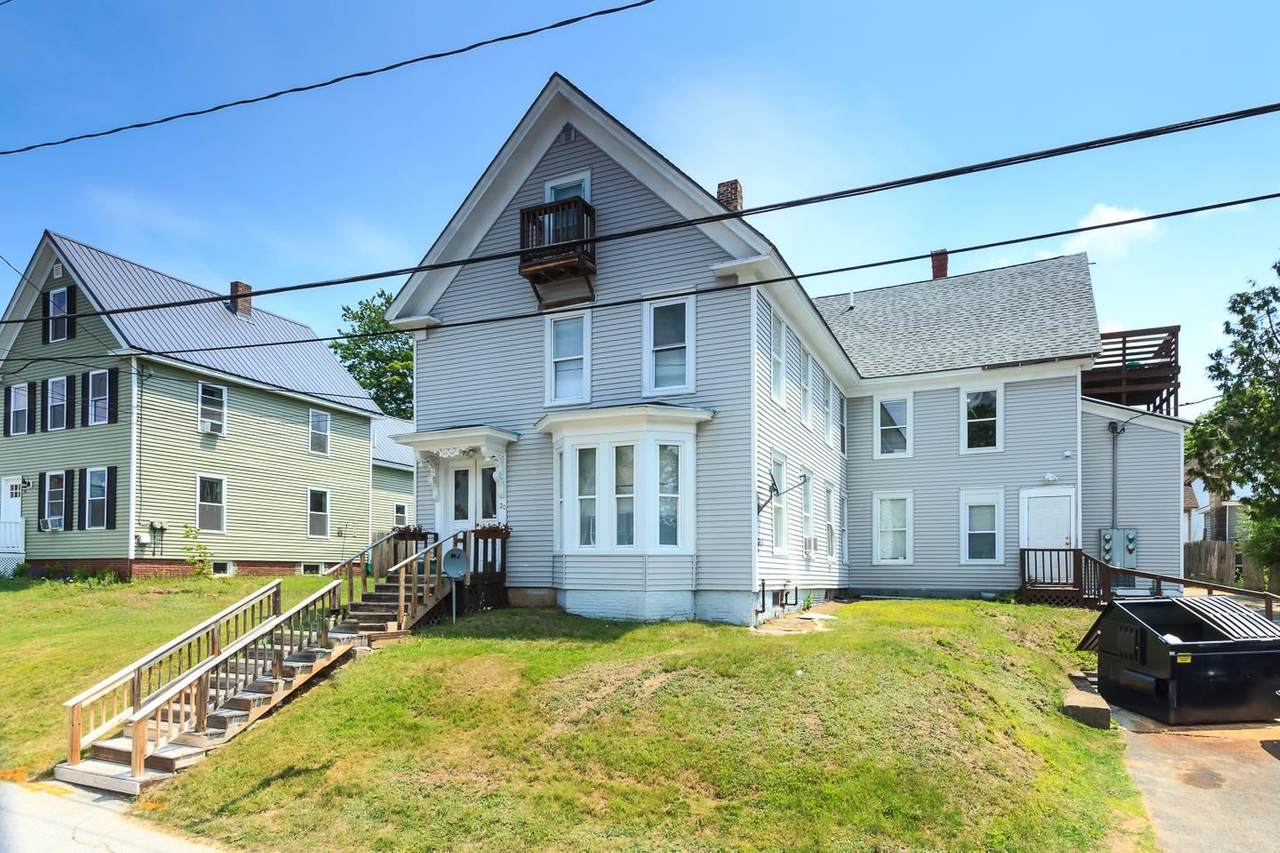 20 Vine Street - Photo 1