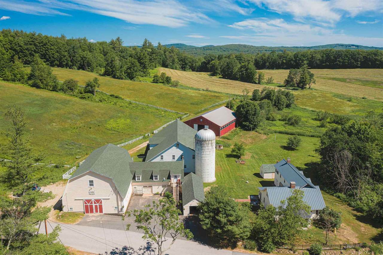 49 Echo Valley Farm Road - Photo 1