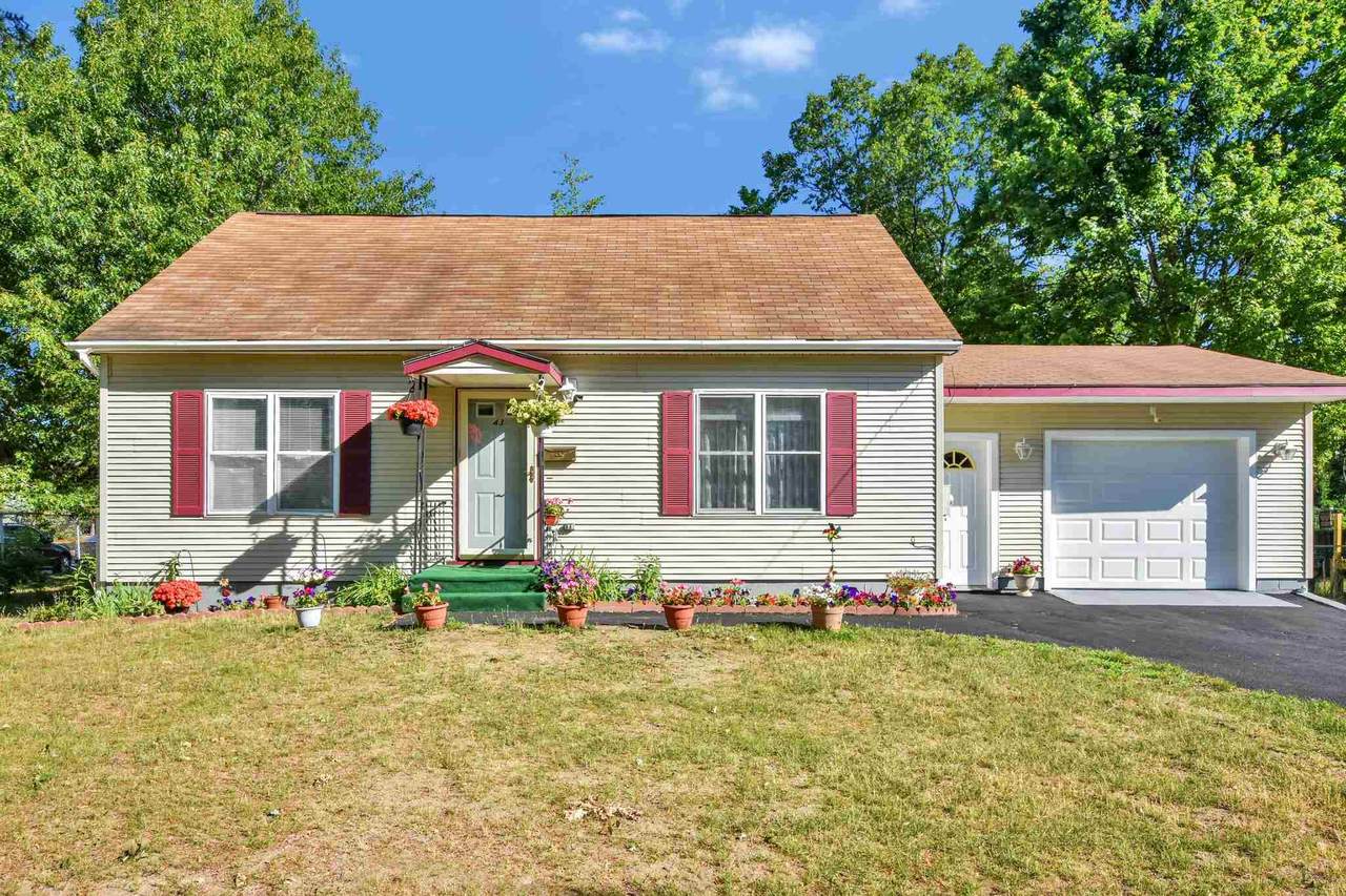43 Edson Street - Photo 1
