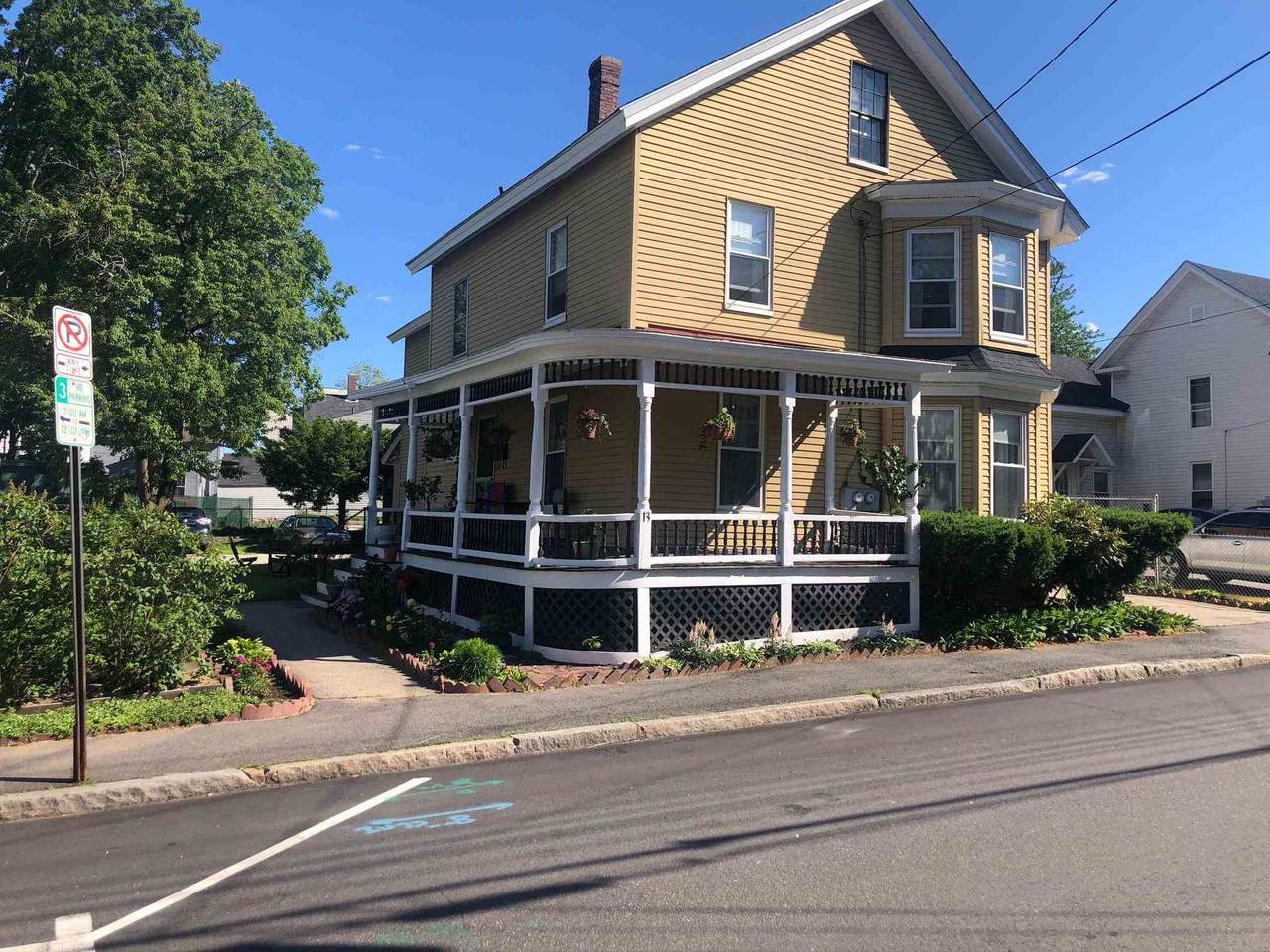 13 Washington Street - Photo 1