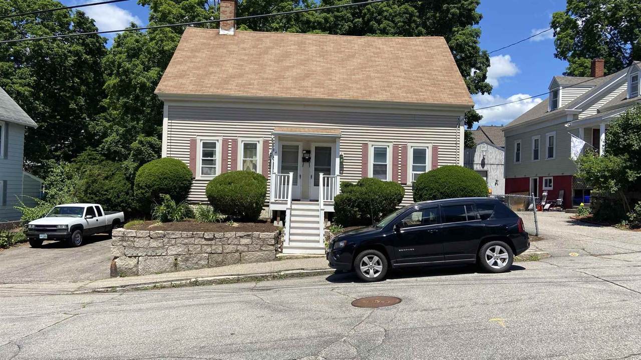 27-29 Pleasant Street - Photo 1