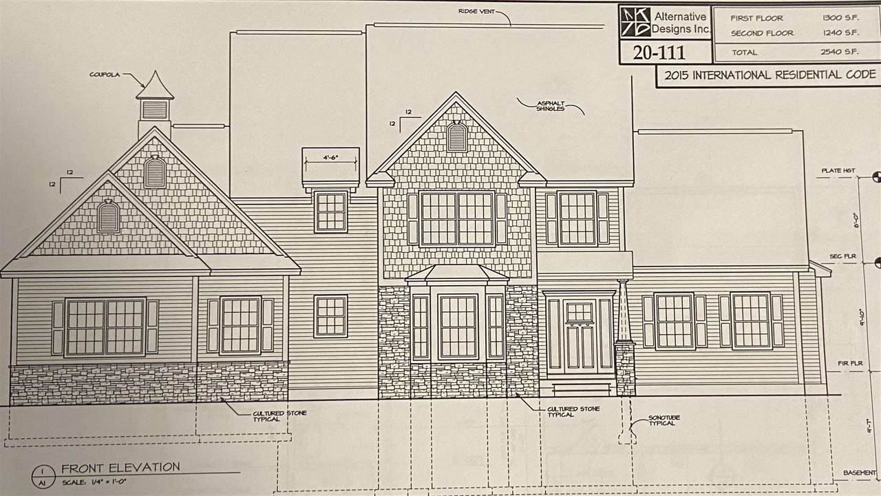 2 Cottonwood Lane - Photo 1