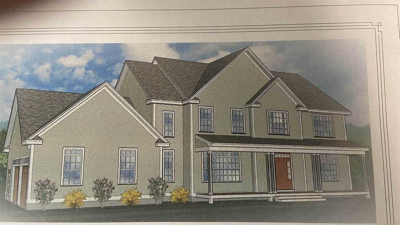 1 Cottonwood Lane - Photo 1