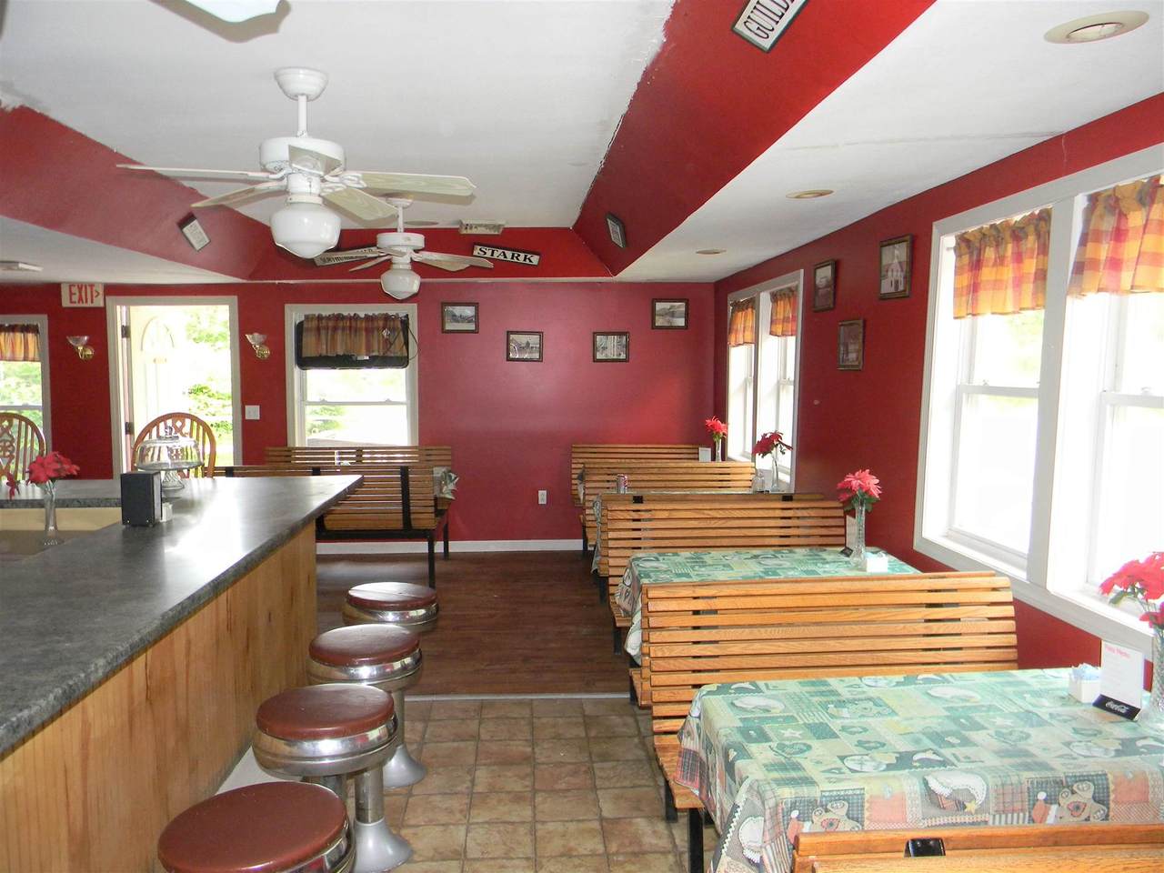 834 Lancaster Road - Photo 1