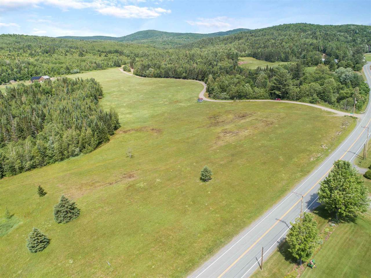 Vt Route 102 - Photo 1