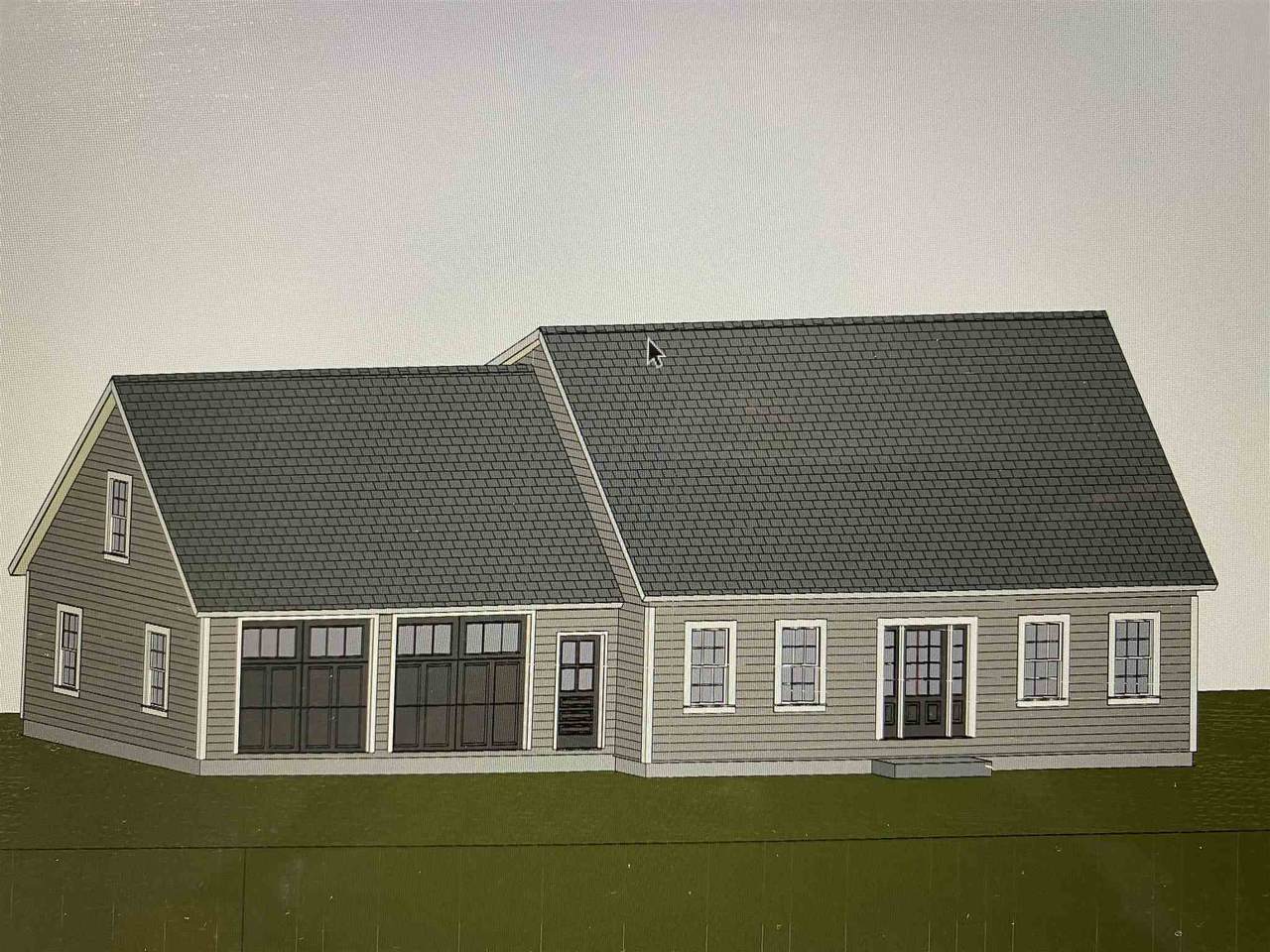 00 High Meadow Road - Photo 1
