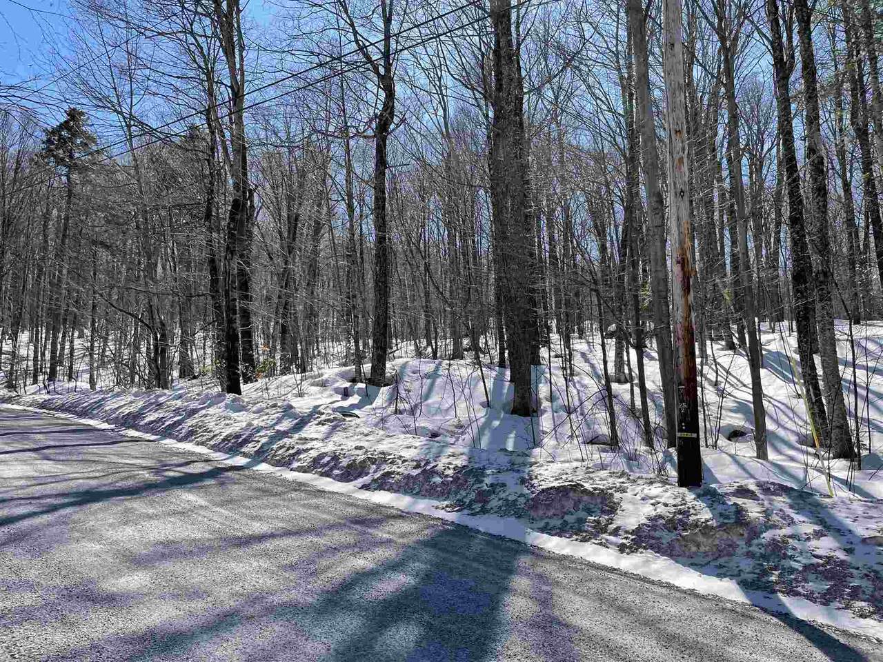 BLDG LOT Prior Drive - Photo 1