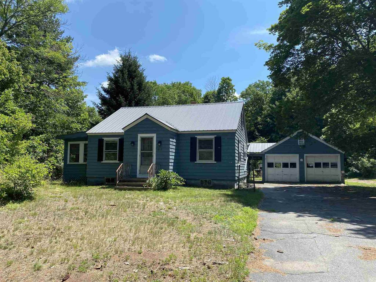 815 Mcgee Drive - Photo 1