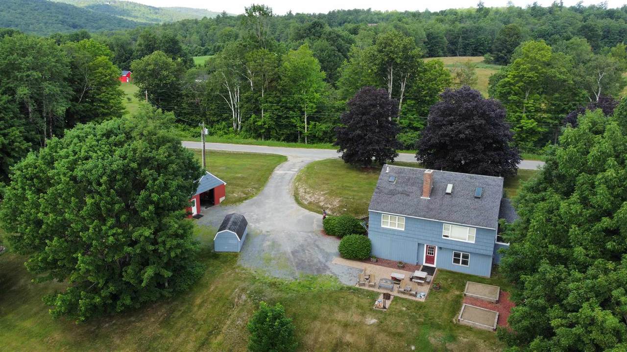 131 Cross Road - Photo 1