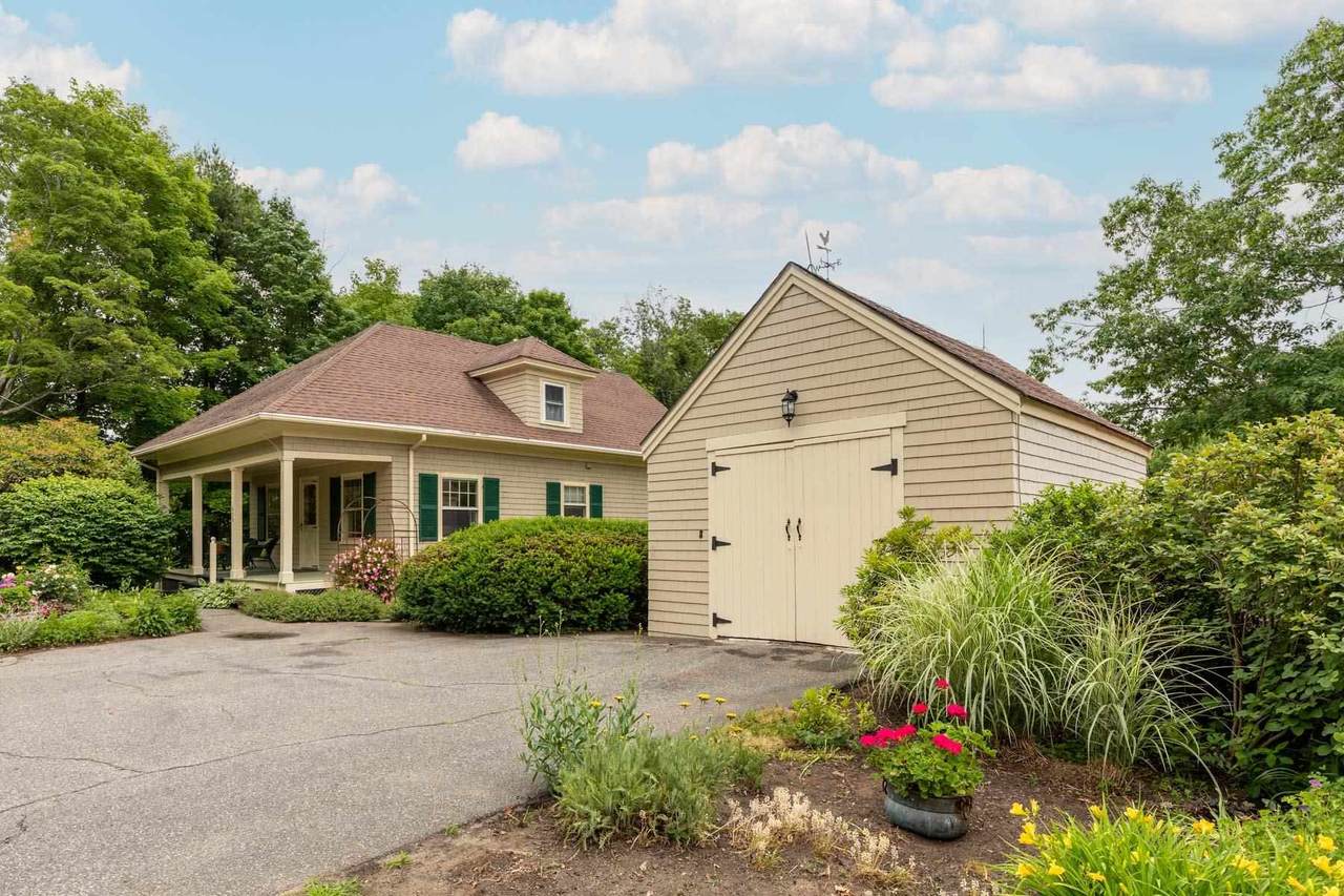 630 Washington Road - Photo 1