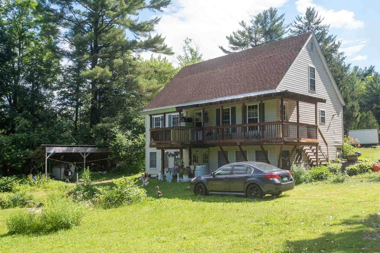 423 Vt. Rte 15 - Photo 1