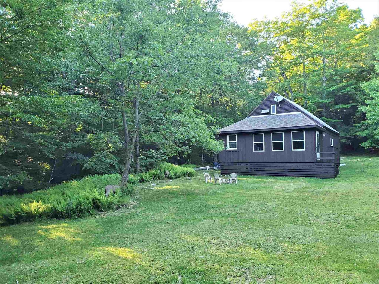 313 Mears Meadow Trail - Photo 1