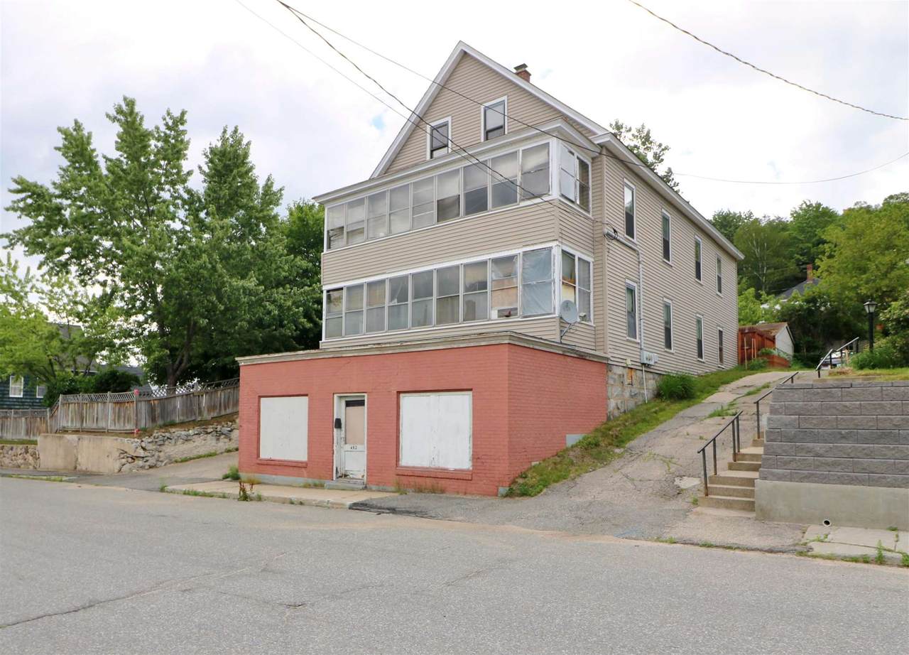 492 Burgess Street - Photo 1