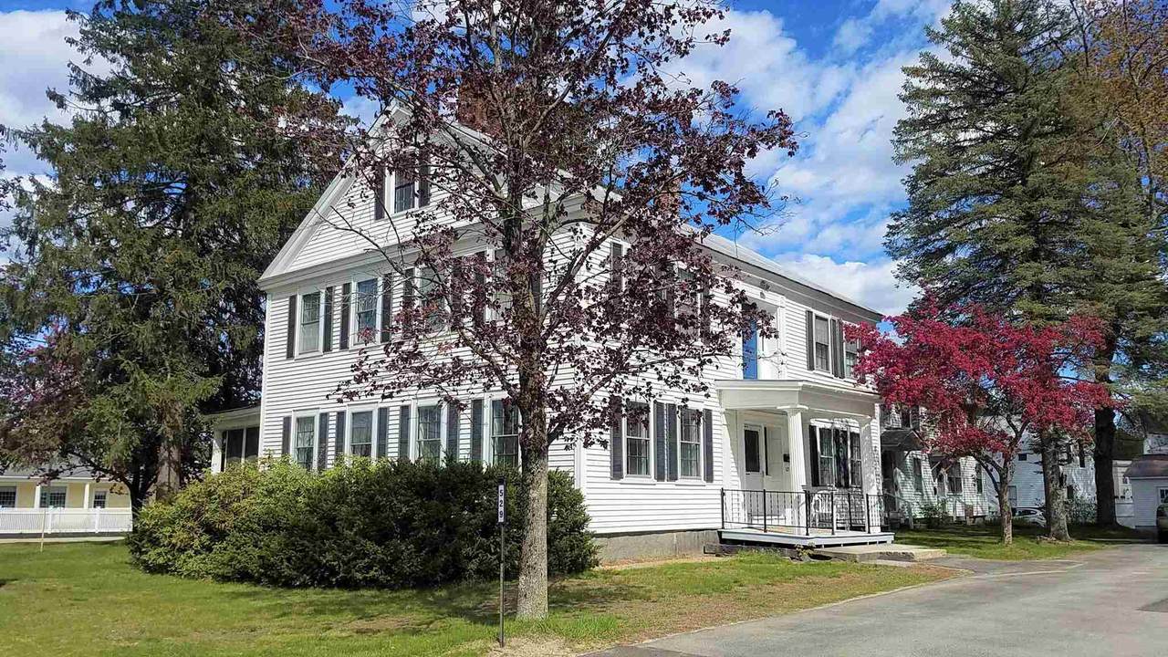 529 Main Street - Photo 1
