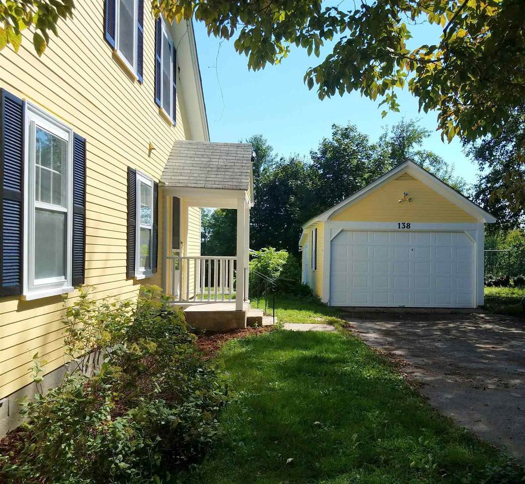 138 New Boston Road - Photo 1