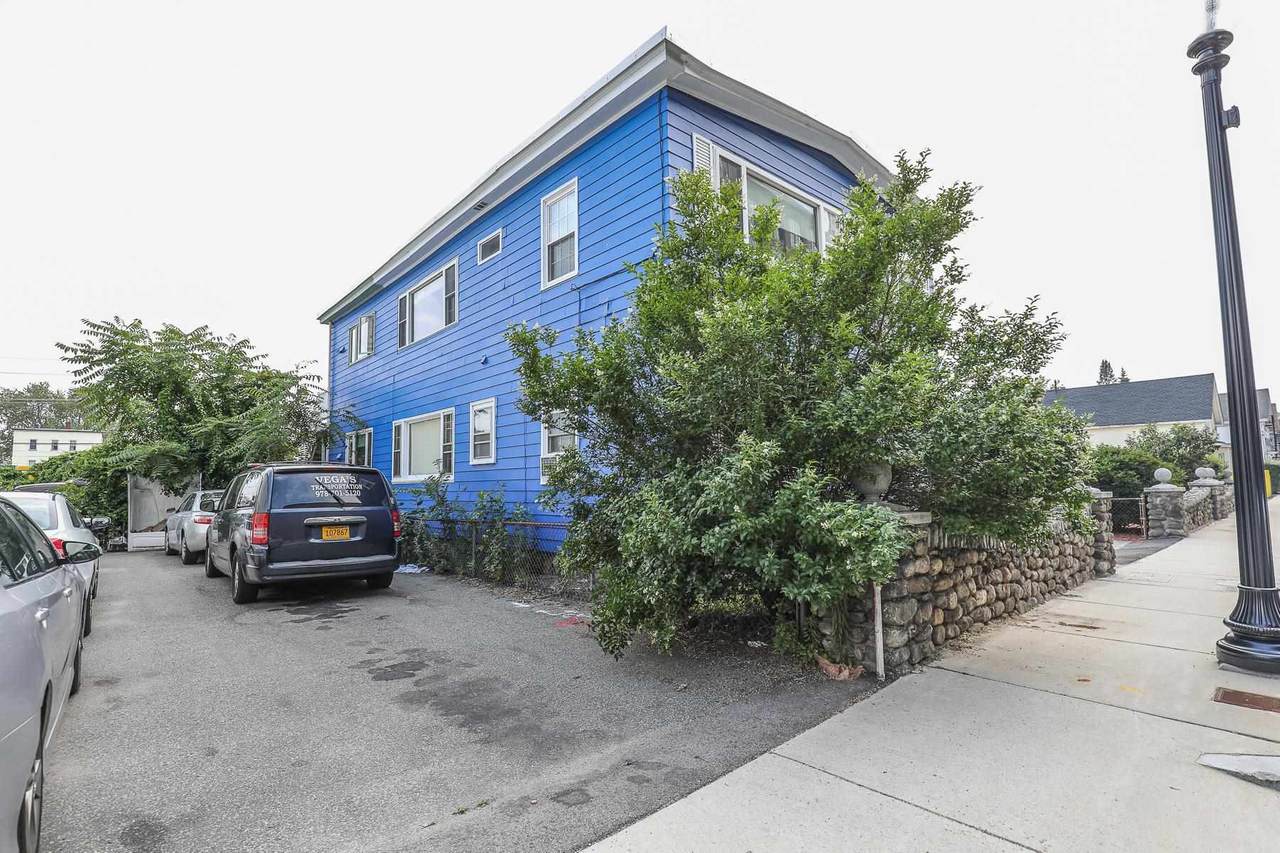 295 Merrimack Street - Photo 1