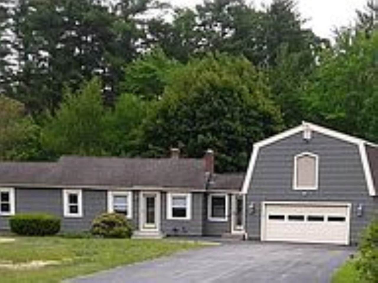 338 Goffstown Back Road - Photo 1