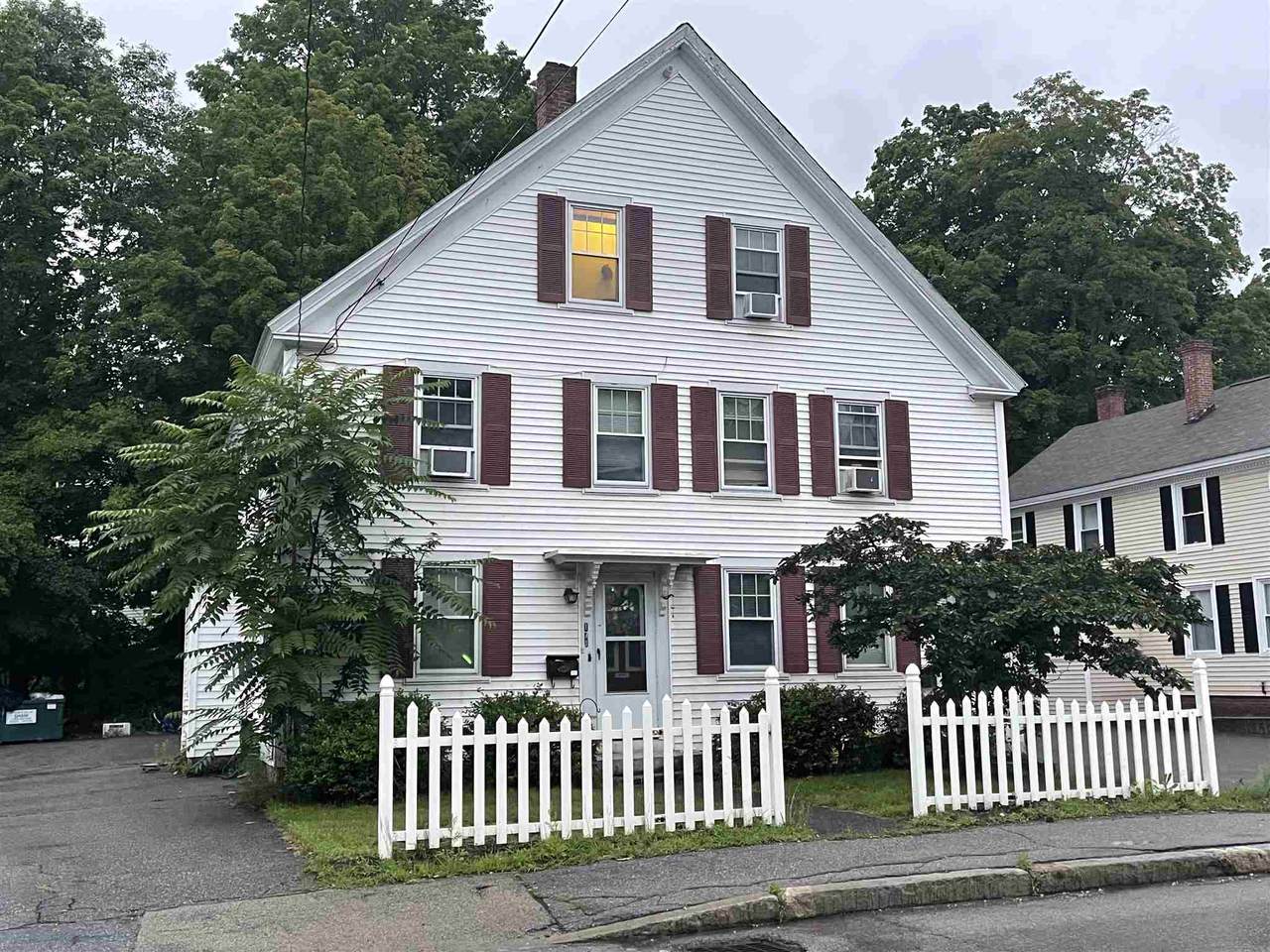 171 Nashua Street - Photo 1
