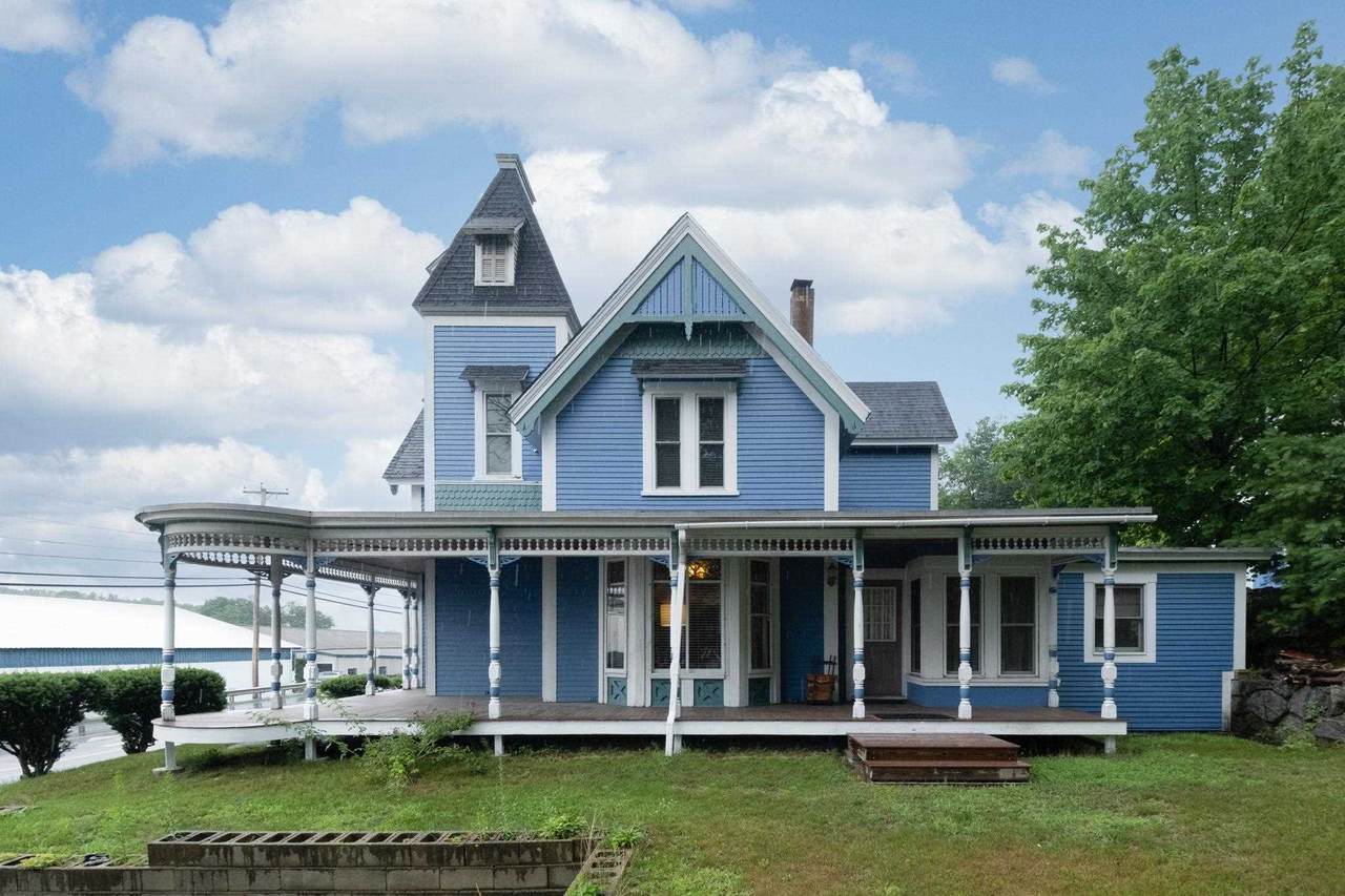 899 Union Avenue - Photo 1