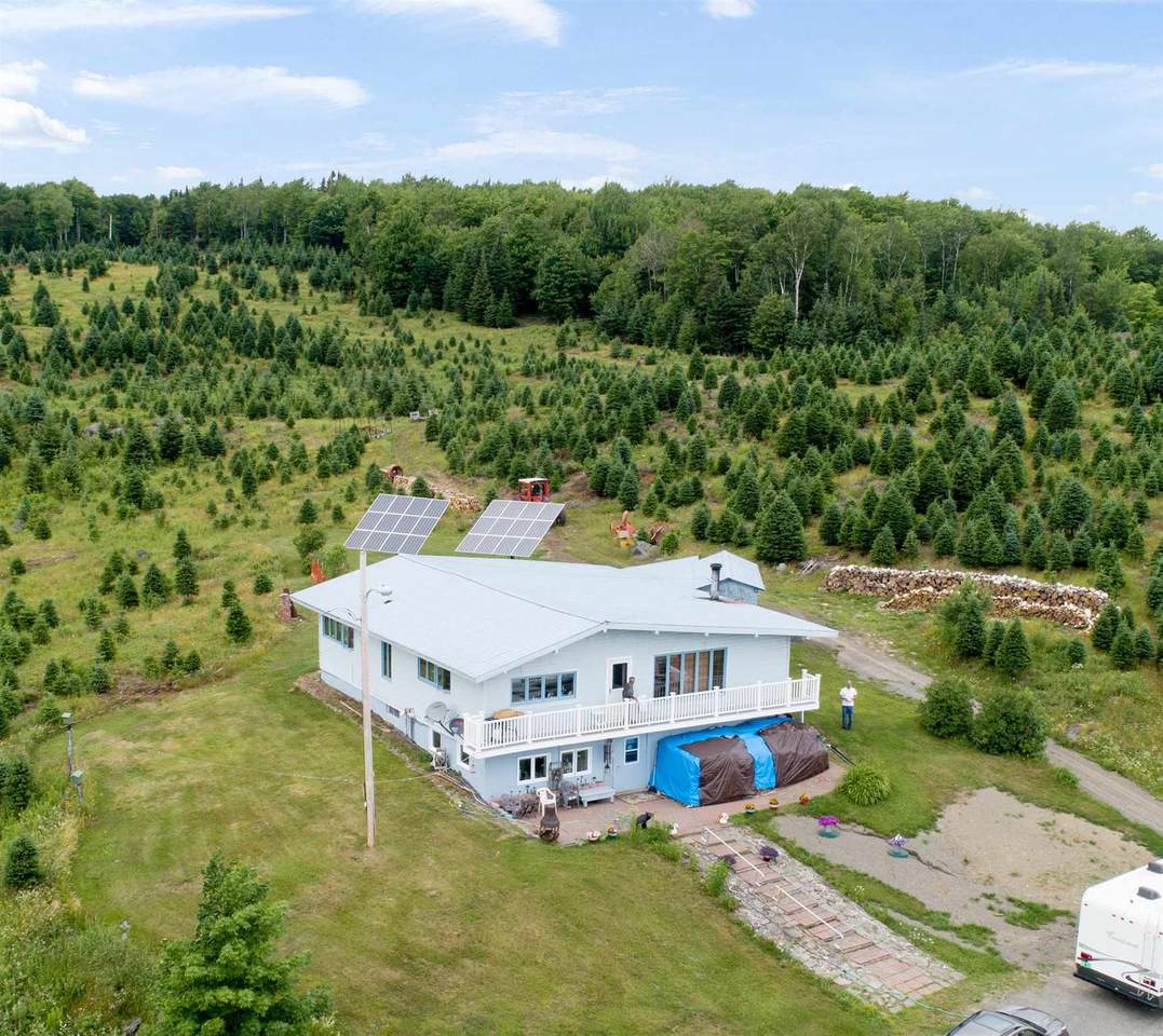 978 Todd Hill Road - Photo 1