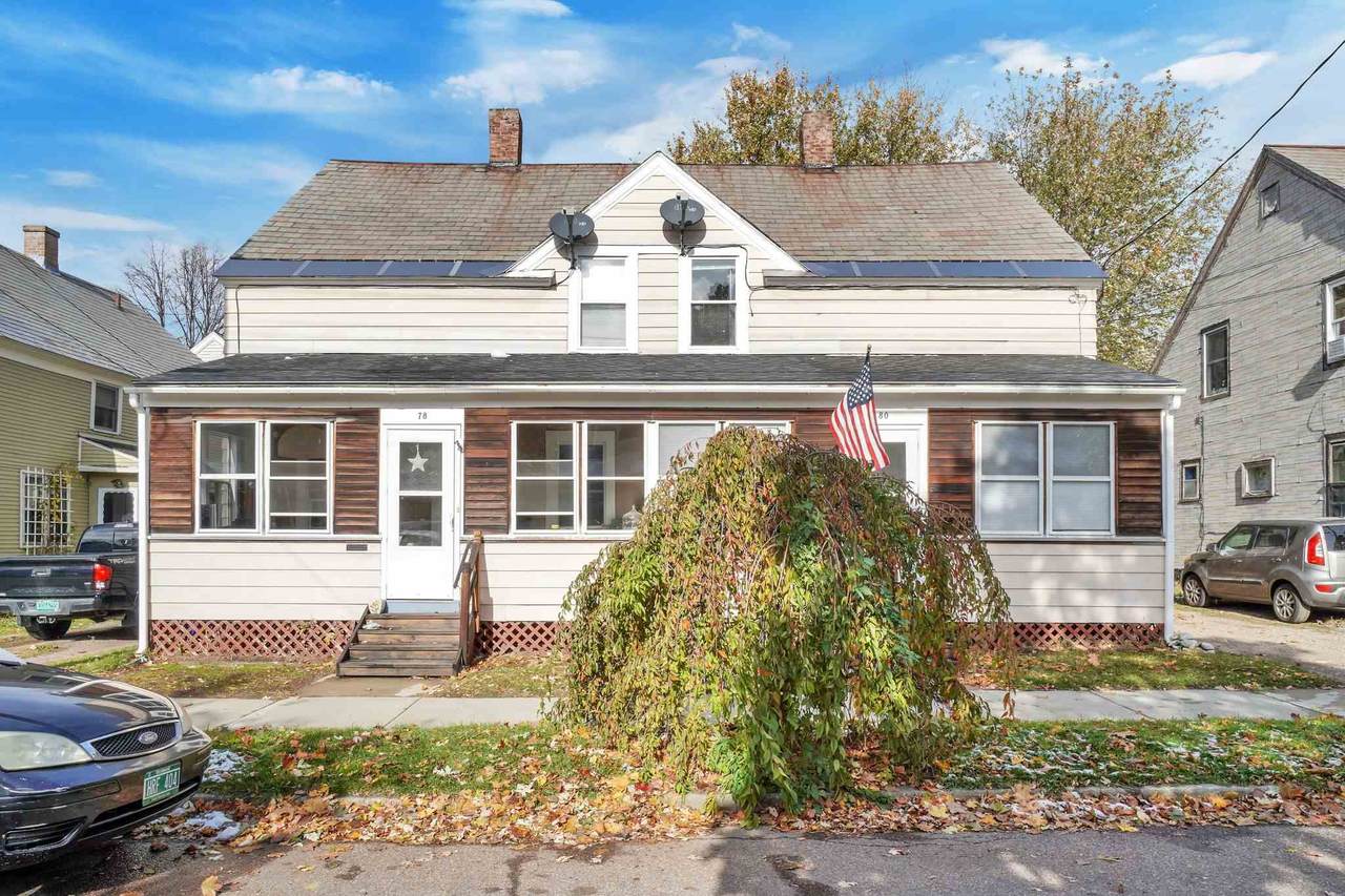 78-80 Harrison Avenue - Photo 1