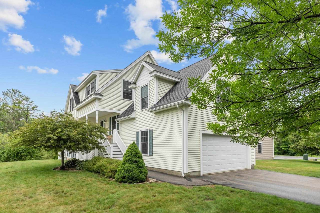 15 Trestle Way - Photo 1
