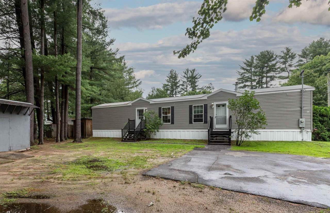 20 Spruce Terrace - Photo 1
