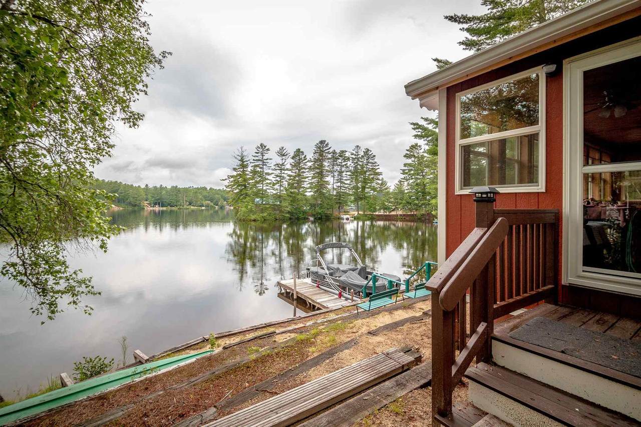 659 Belleau Boulevard - Photo 1