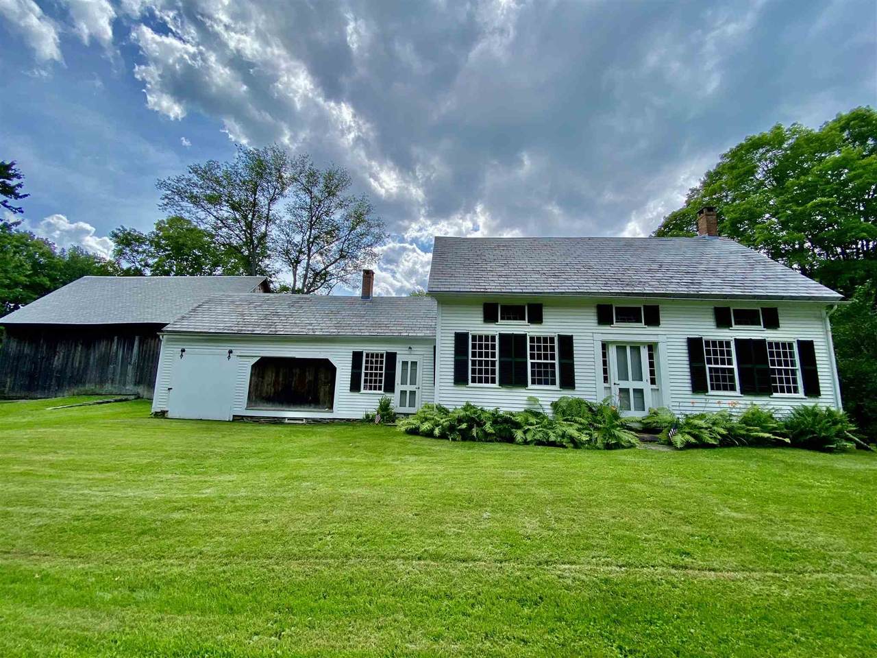 297 Town Farm Hill Road - Photo 1