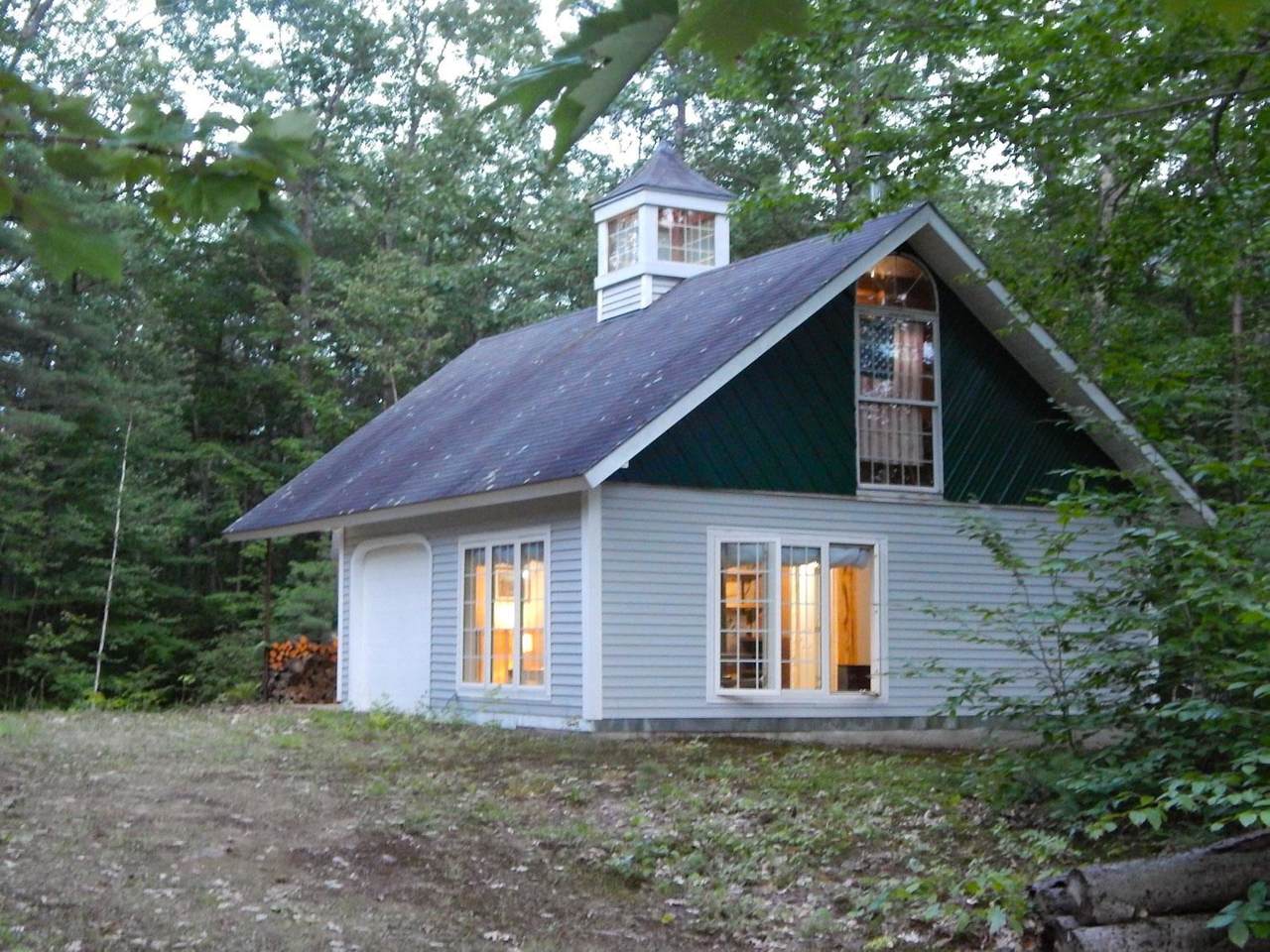 0 Tilton Brook Road - Photo 1