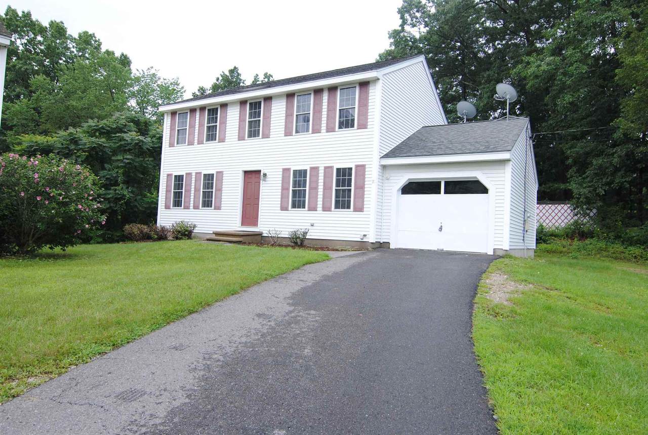 21 Hartwell Brook Drive - Photo 1