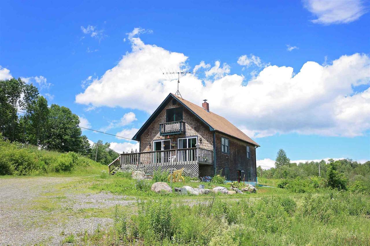 47 Fontaine Hill Road - Photo 1