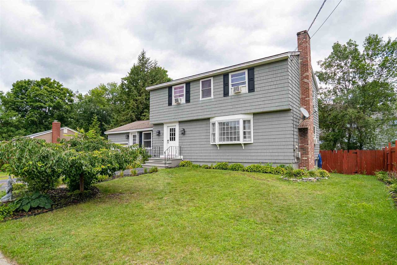 8 Glendale Drive - Photo 1
