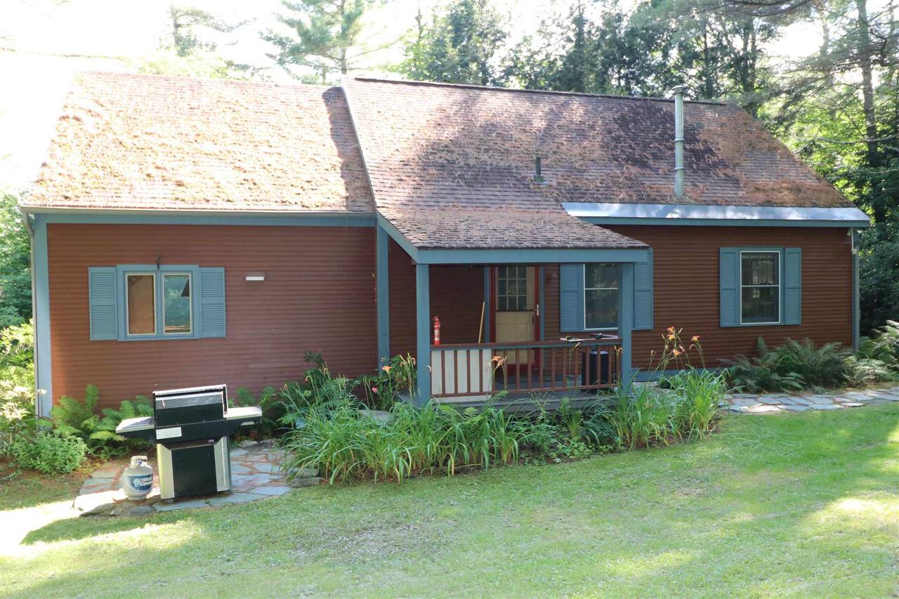 104 Stevens Brook Road - Photo 1