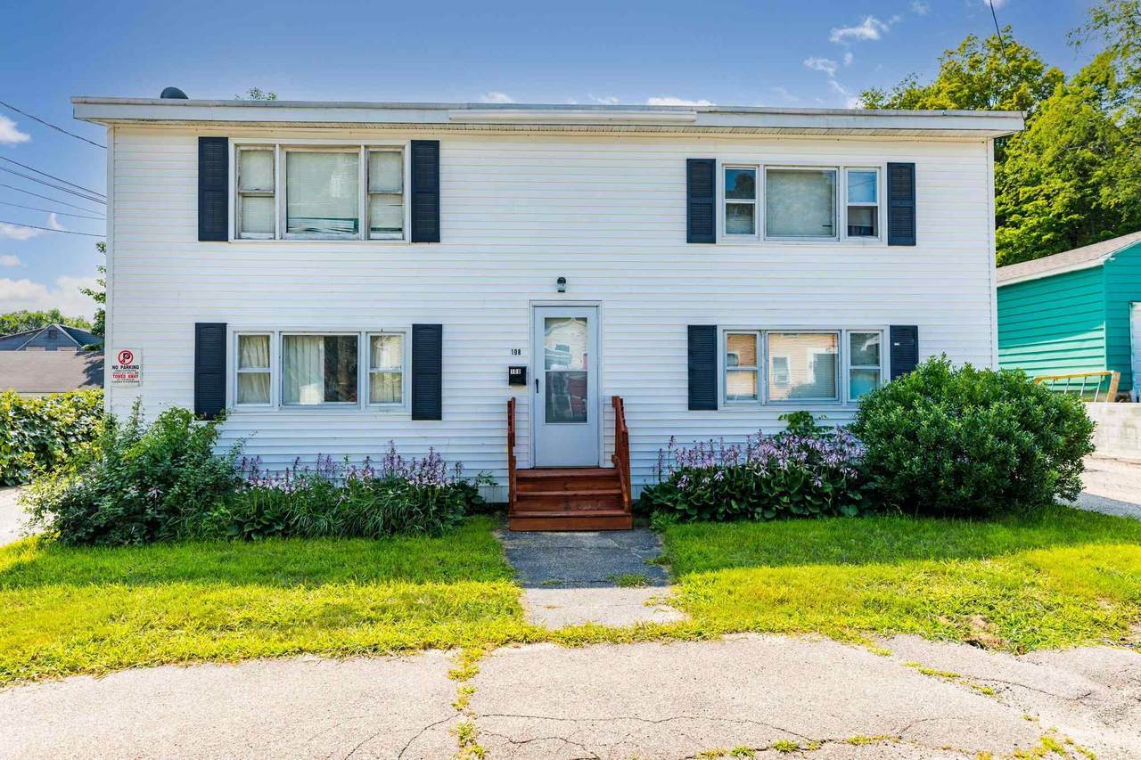 108-110 Franklin Street - Photo 1