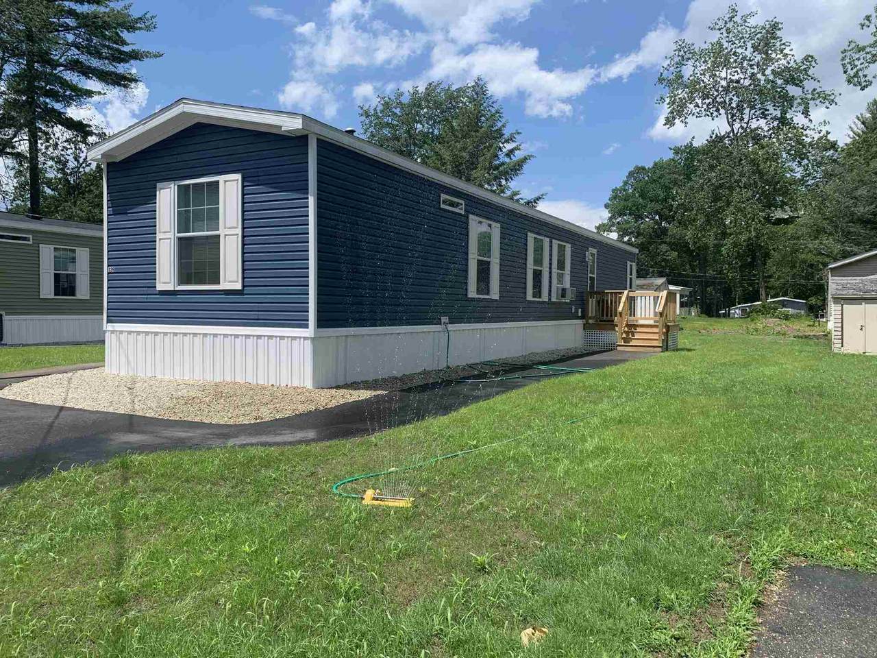206 Sherwood Glen Road - Photo 1